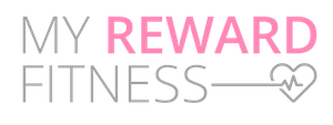 My Reward Fitness logo   for 2015 influencer campaign