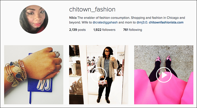 chicago fashion bloggers @chitown_fashion