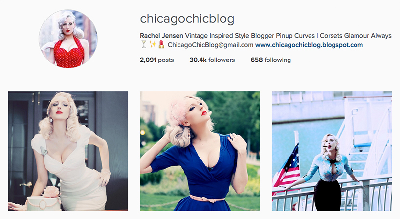 chicago fashion bloggers @chicagochicblog