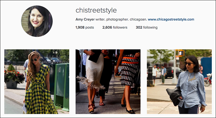 chicago fashion bloggers @chistreetstyle
