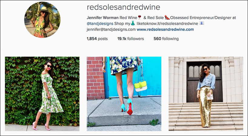 chicago fashion bloggers @redsolesandredwine