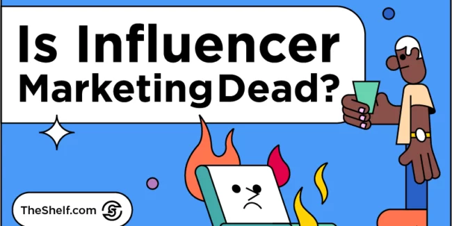 Is Influencer Marketing Dead_title