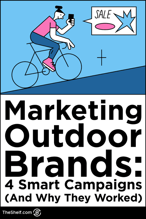 Sales & Marketing Plan for an Outdoor Sports Gear Store (Example