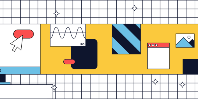 Colourful line of representation which reads PPC + Influencers: Is PPC the Key to Super-Charging Your Influencer Marketing Campaign?