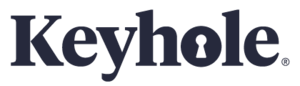 Keyhole logo