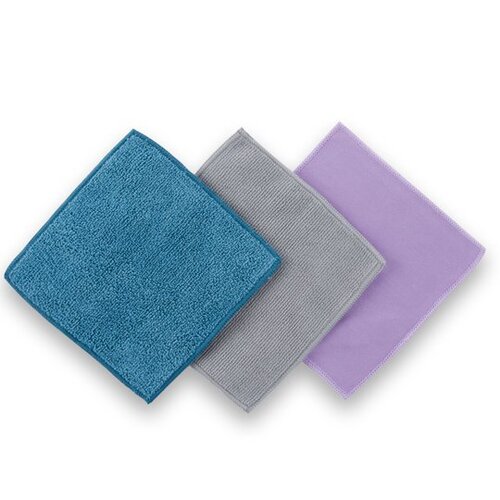 Norwex microfiber cleaning cloths
