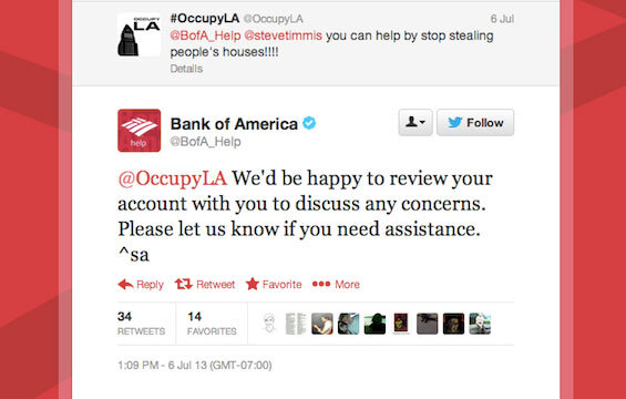 bofa_occupy_auto_tweet social media presence