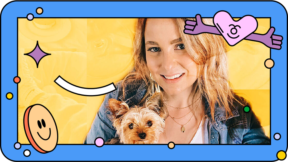 Kirsten Morrell - Account Manager at The Shelf Influencer Marketing Agency