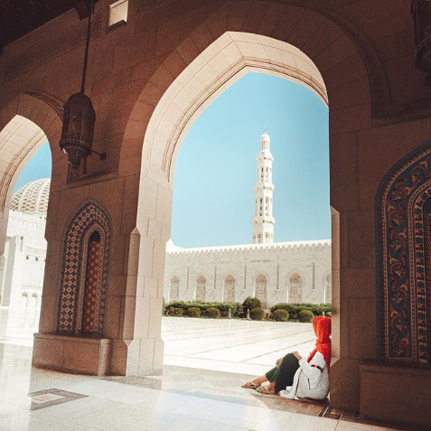 Beautiful photography from the Instagram feed of @happytowander