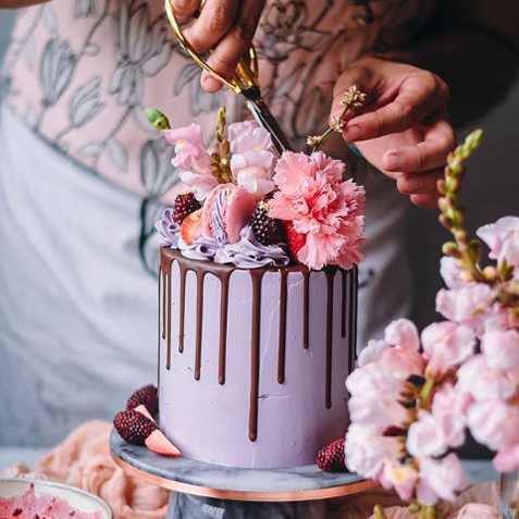 Beautiful photography from the Instagram feed of @lazypandaishungry