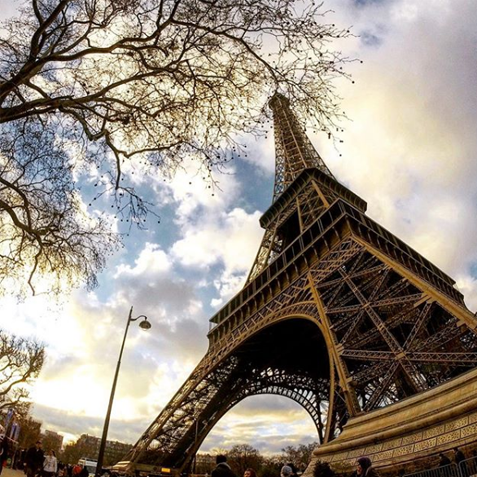 Beautiful photography from the Instagram feed of @marina_jdk