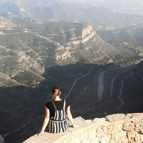 Beautiful photography from the Instagram feed of @gmttraveling