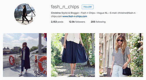 classic style bloggers @fash_n_chips