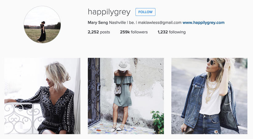 classic style bloggers @happilygrey