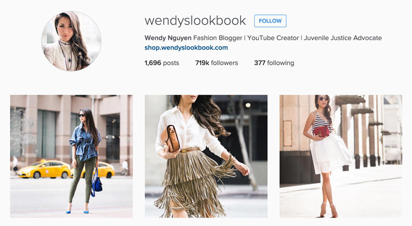 feminine style bloggers @wendyslookbook