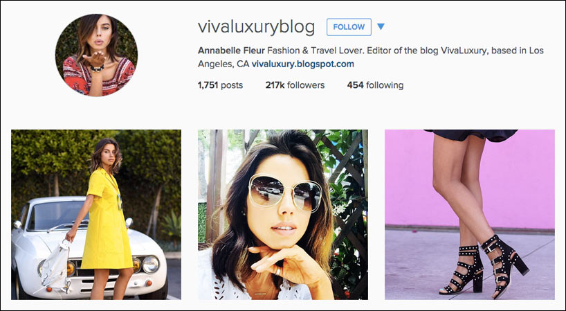 feminine style bloggers @vivaluxuryblog