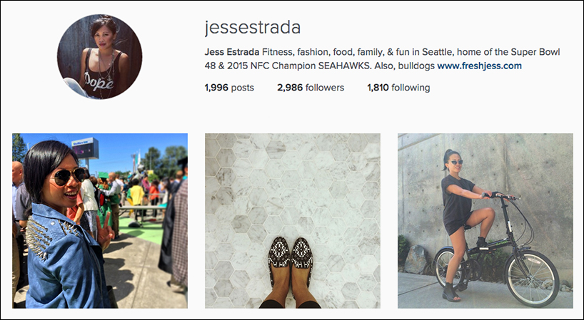 seattle fashion bloggers @jessestrada