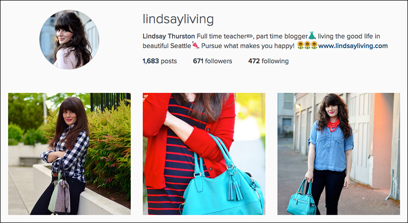 seattle fashion bloggers @lindsayliving