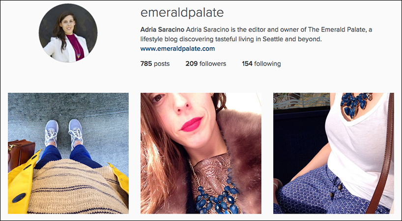 seattle fashion bloggers @emeraldpalate