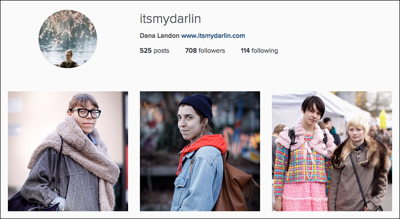 seattle fashion bloggers @itsmydarlin