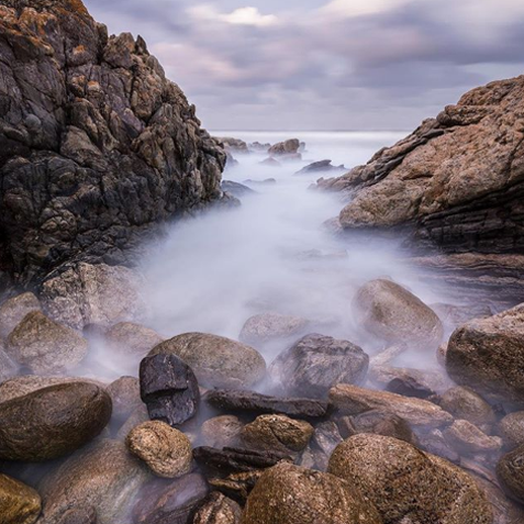 Beautiful photography from the Instagram feed of @sannefabian