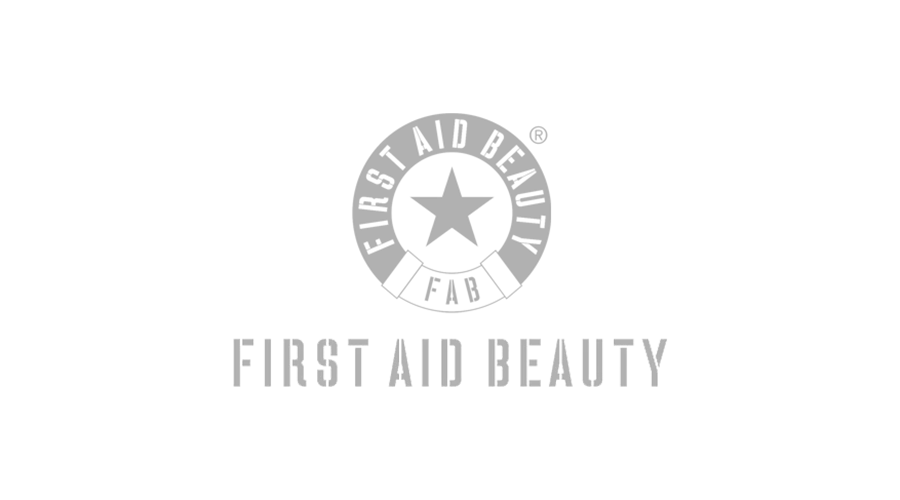 First Aid Beauty - client of The Shelf Influencer Marketing Agency