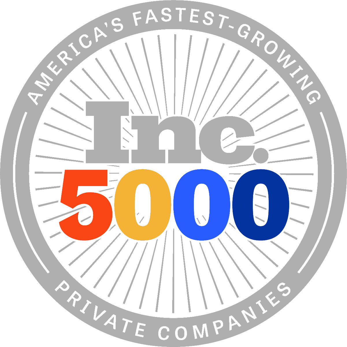 The Shelf Influencer Marketing Agency - 2021 Inc 5000 honoree