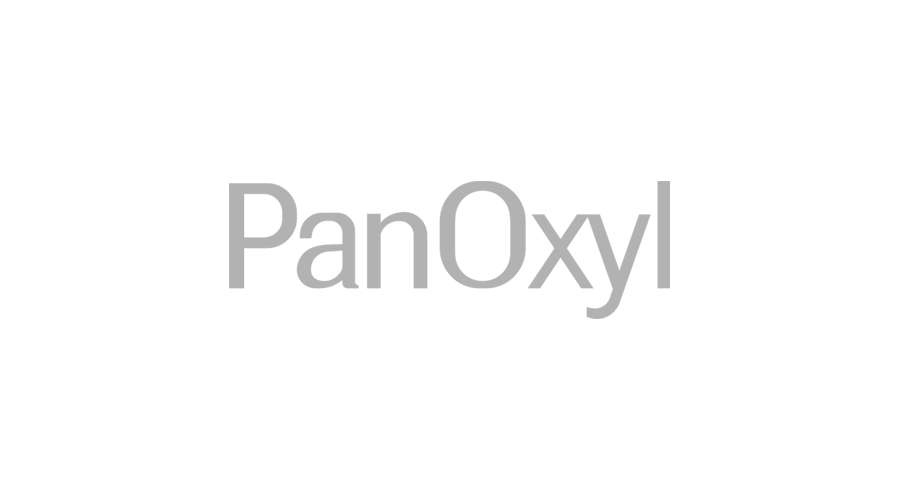 Clients we've worked with - PanOxyl
