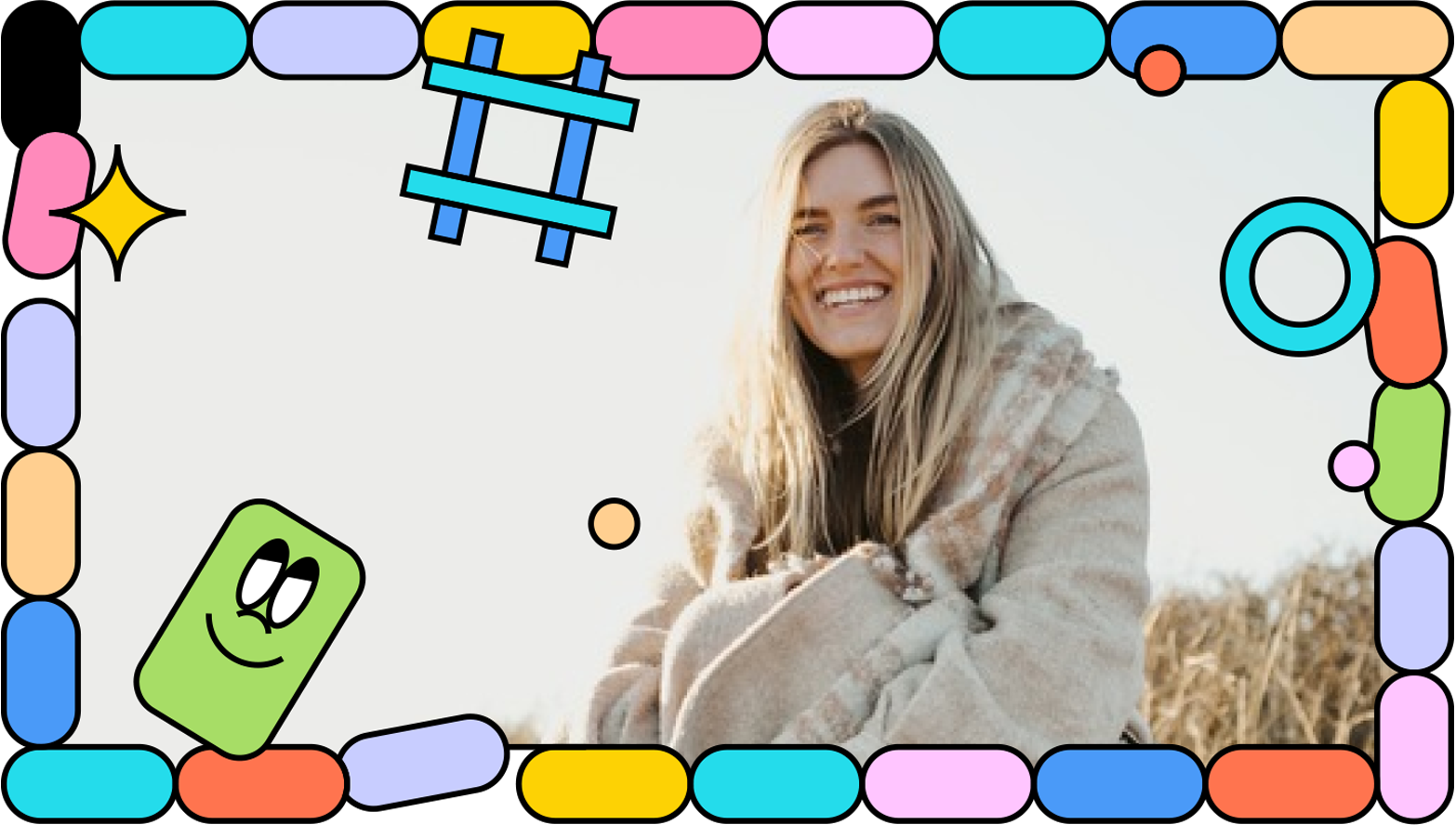 Taylor Richter account manager at The Shelf Influencer Marketing