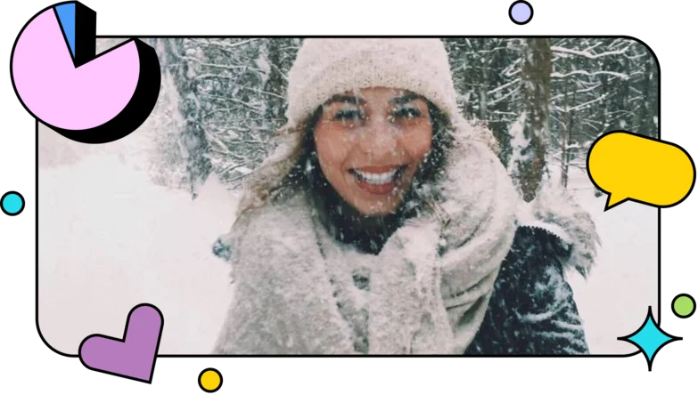 Barb Tavares Account Manager at The Shelf Influencer Marketing