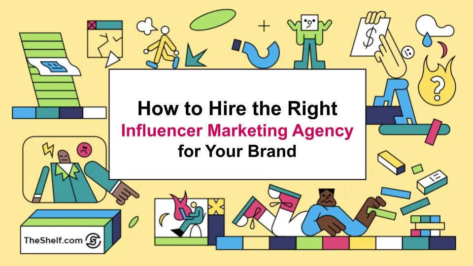 EBook_ How to Hire an Influencer Marketing Agency