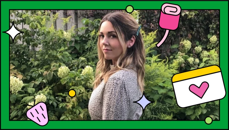 Emma Bergin Account Manager at The Shelf Influencer Markerting Agency