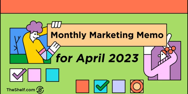 April 2023 Social media Calendar