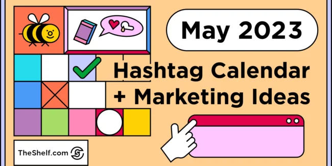 May 2023 Social Media Calendar