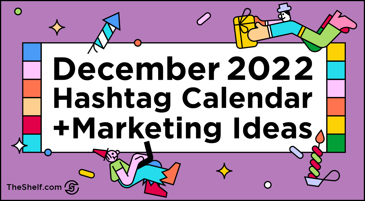 December calendar 2022