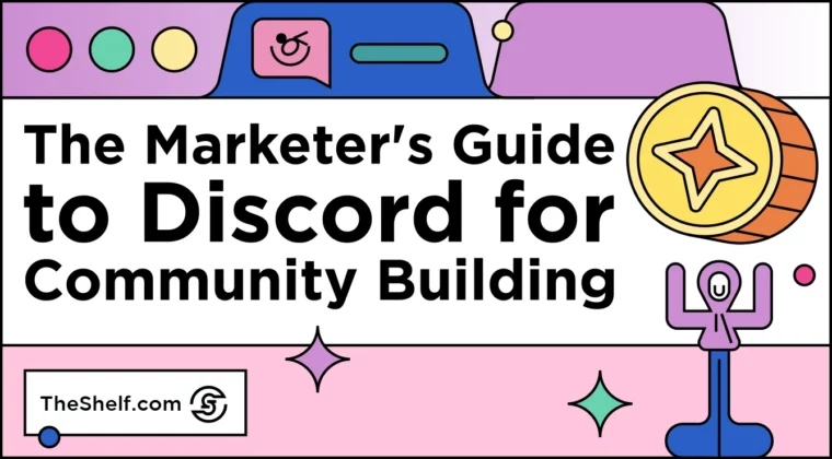 A Marketer's Guide to Discord for Community-Building_title