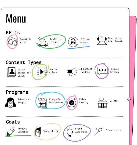 The Best Marketing Campaigns of 2023 - Monthly Review