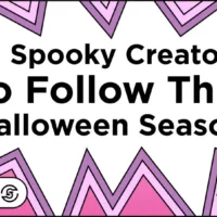 13 Spooky Creators to Follow This Halloween Season_title