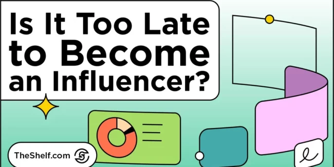 Is It Too Late to Become an Influencer_title