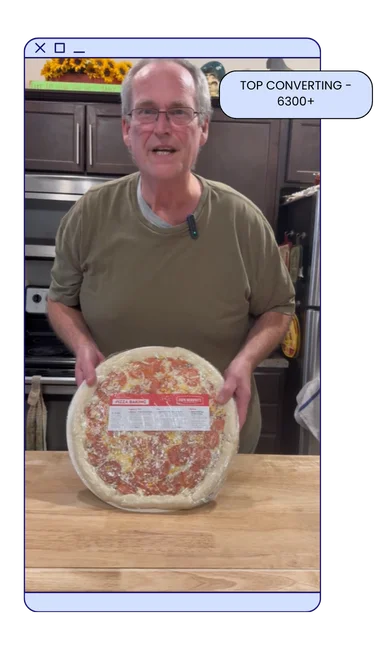 Papa Murphy's Campaign Preview