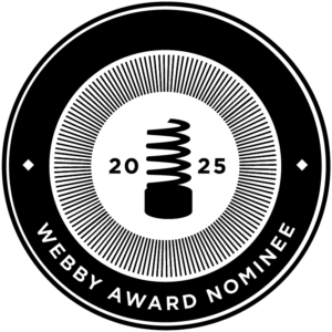 The Shelf Influencer Agency 2025 Webby Award Nominee for Bet B2B Social Campaign for Engine