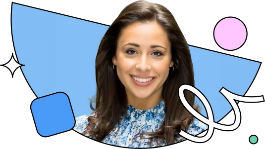 Chloe Lessaris - Account Supervisor at The Shelf