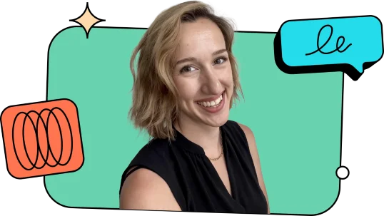 Meg Tazelaar - Associate Director OptiFly System at The Shelf