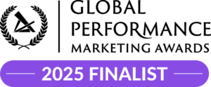The Shelf Influencer agency nominated for 4 Global Performance Marketing Awards