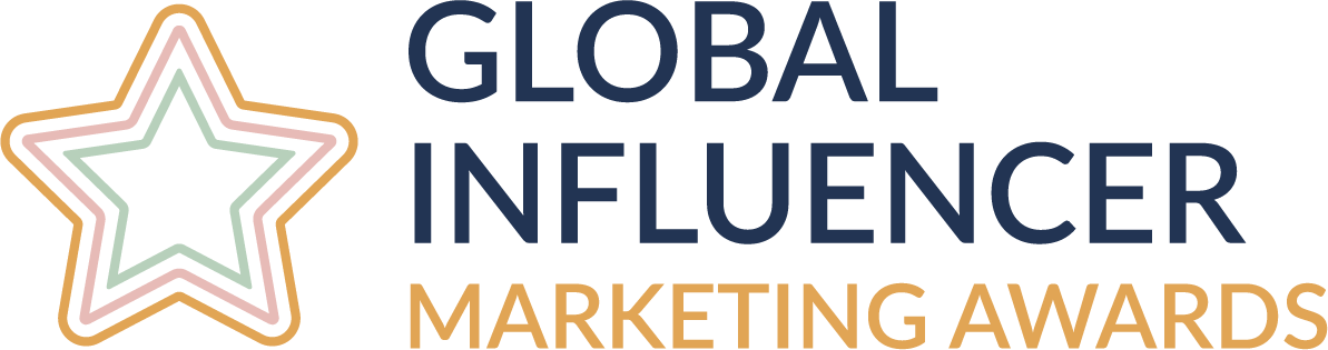 The Shelf Influencer agency nominated for 3 Global Influencer Marketing Awards