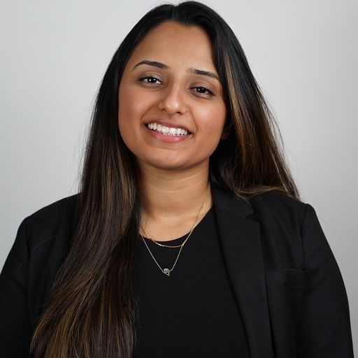 Rida Farooq