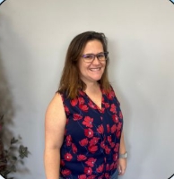 Nancy Dexter-Milling